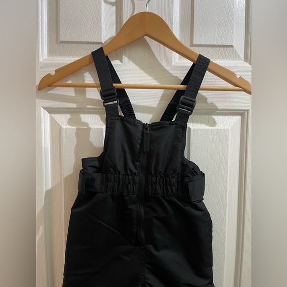 Cat & Jack snow bibs - Picture 4 of 4